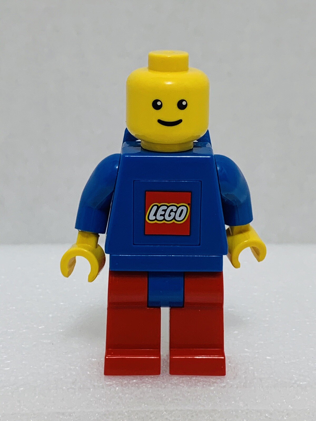 lego flashlight