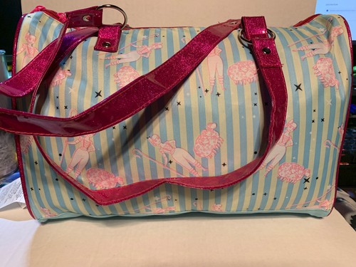 TOY STORY 4 BO PEEP Sleepover Purse, Slumber Bag and Eye Mask Set - Picture 3 of 5