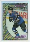 1995 Topps Finest Hockey Refractor Peter Bondra #73