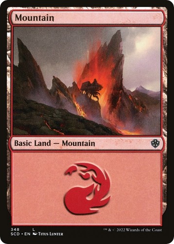 SELESNYA Commander Deck Builder Starter Pack Kit Green/White MANA Land  Artifact | eBay