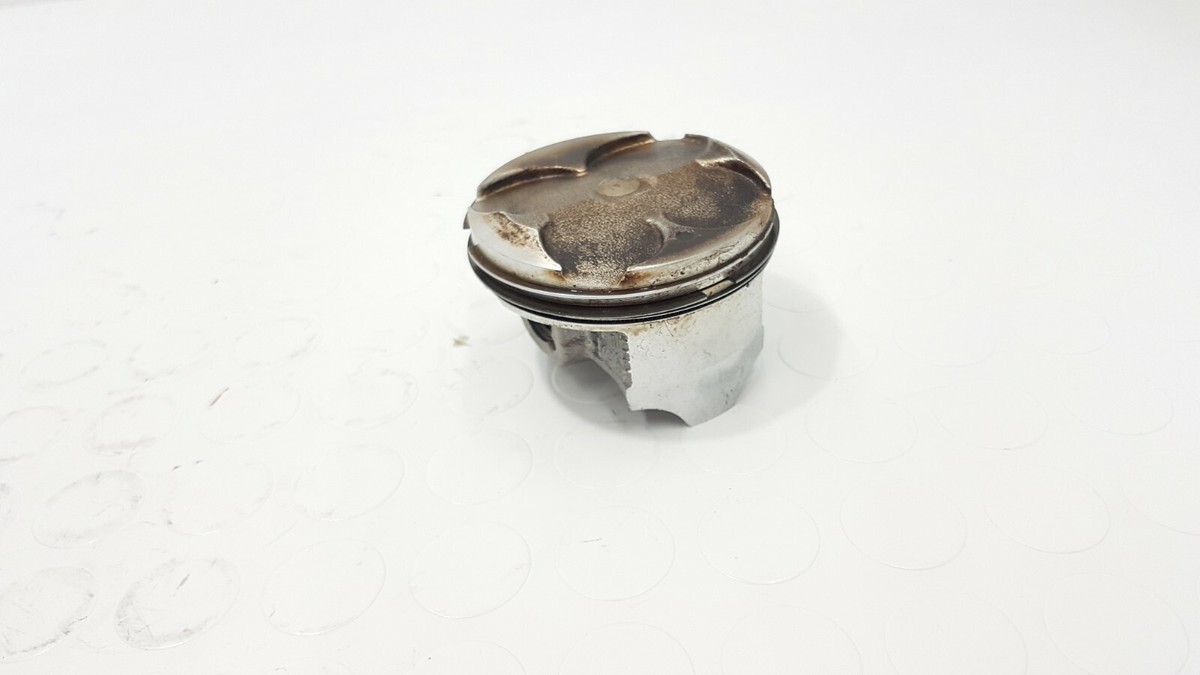 13001-004 Piston Kawasaki Ninja 636 2003 2004 Engine Code ZX636AE