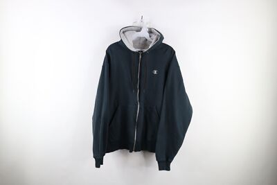ジャケット・アウター 60s Champion Vintage Zip Up Sweat Shirt 60s Champion Vintage Zip Up Sweat Shirt - メルカリ