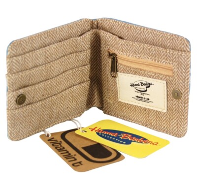 Official The Flintstones Fred Flintstone Wallet Gift Money Rare