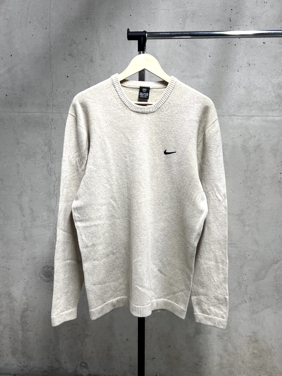 Nike Golf vintage wool sweaters mens size Large Elegant Nike Golf vintage wool sweaters mens size Large Elegant