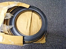 200' Long x 1/2" Wide, Ribbon Steel Strapping 1,175 Lb Capacity, 0.02" Thick, RG
