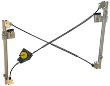 Valeo 850397 Window Regulator for Seat