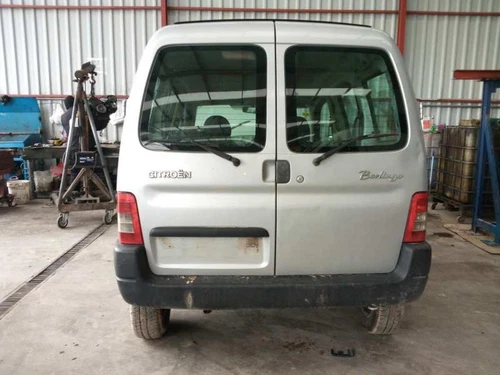 0445010102 Bomba Inyeccion para CITROEN BERLINGO HDi90 800 Niv.B Kasten 2368861 - Imagen 9 de 10