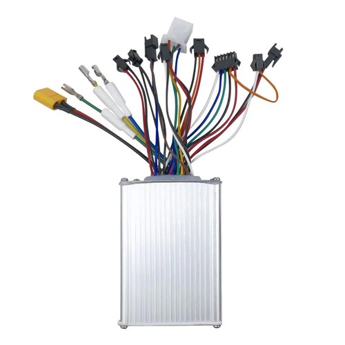 For Scooter Motor Speed Controller 48V 25A 1200W Brushless Motor Controller - Picture 9 of 10