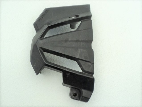 Suzuki LT160 QuadRunner Transmission Side Cover / Sprocket Cover (1989-2004)