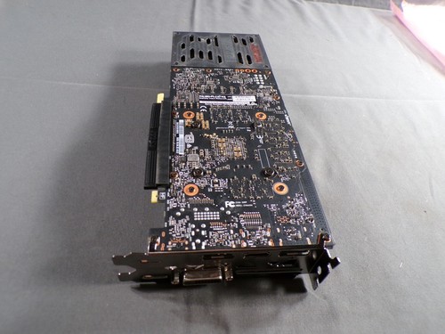EVGA GEFORCE RTX 2060 GRAPHIC CARD - Afbeelding 3 van 6