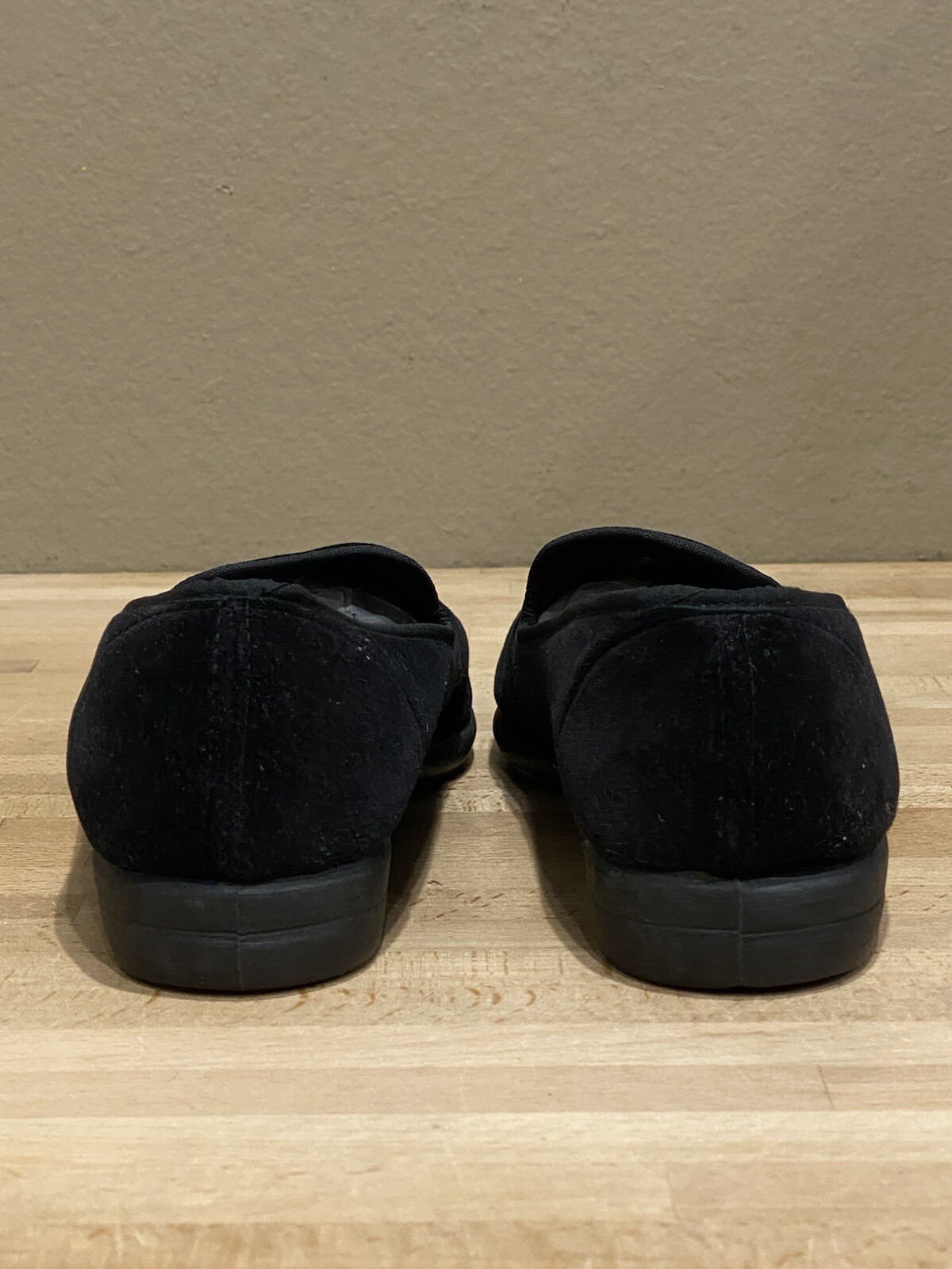 Footstar Basic Editions Christmas Tree Embroidere… - image 10