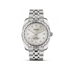 Tudor Glamour Double Date 57003