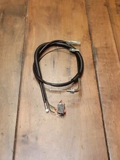ECHO Throttle Cable Assy PB-8010H PB-9010H EB910 P100006390 Genuine OEM