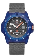 Luminox Watch “#Tide Eco 8902.ECO” Brand New
