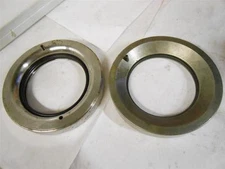 STEMCO 310-1029 AXLE RING (LOT OF 2)