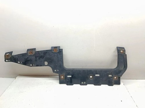 BMW 3 E90 Stoßstangenhalterung hinten links 7163847 3.00 Diesel 2011 33688877