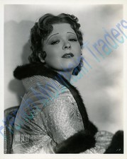Clara Bow,By Hal Fyfe, Photo, 8x10