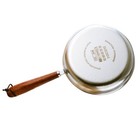  Pfanne Klein Induktion Antihaftbeschichtete Bratpfanne Edelstahlpfanne Pfannen