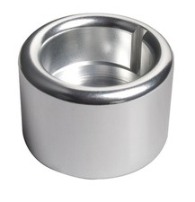 SUNEX Tools 1/2 in. Drive Crankshaft Turning Socket, Fits 1.610 ID crank snou...