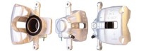 Elstock 83-1923 Bremssattel FüR Mini
