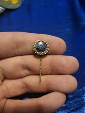 Ww2 German Organization  Real Gold Honor Pin