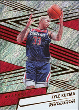 2024-25 Panini Revolution - Kyle Kuzma #71