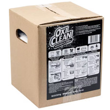 Multi Purpose Stain Remover Powder, 30 Lbs.