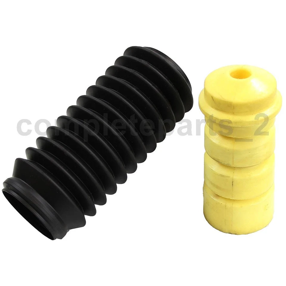 Monroe Struts 4pcs Bellows Fits Acura Vigor 2.5L Foto 2 de 2