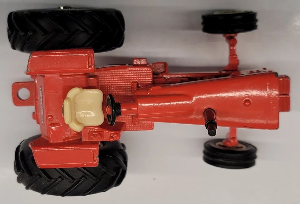 Ertl Classics Allis Chalmers Two-Twenty 1:43 Replica #2336 - Image 3 of 4