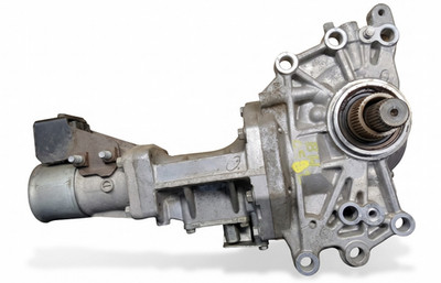 2014-2017 Jeep Patriot Transfer Case 6 Speed AT Automatic Transmission