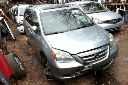 Temperature Control Rear EX Fits 05-07 ODYSSEY 8223986 - Picture 12 of 12