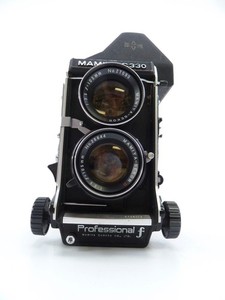 Mamiya C220f | eBay