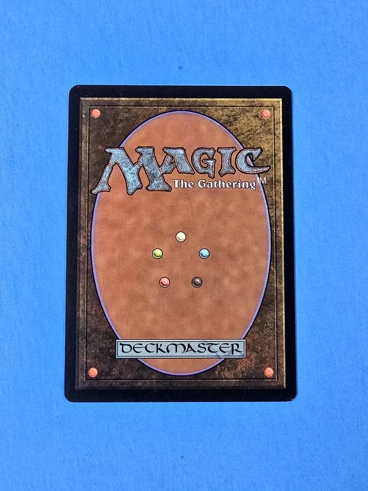 1x Fungal Reaches Time Spiral 2006 Mtg Magic Gathering Card Dual Land Mana 273 - Image 2 of 2