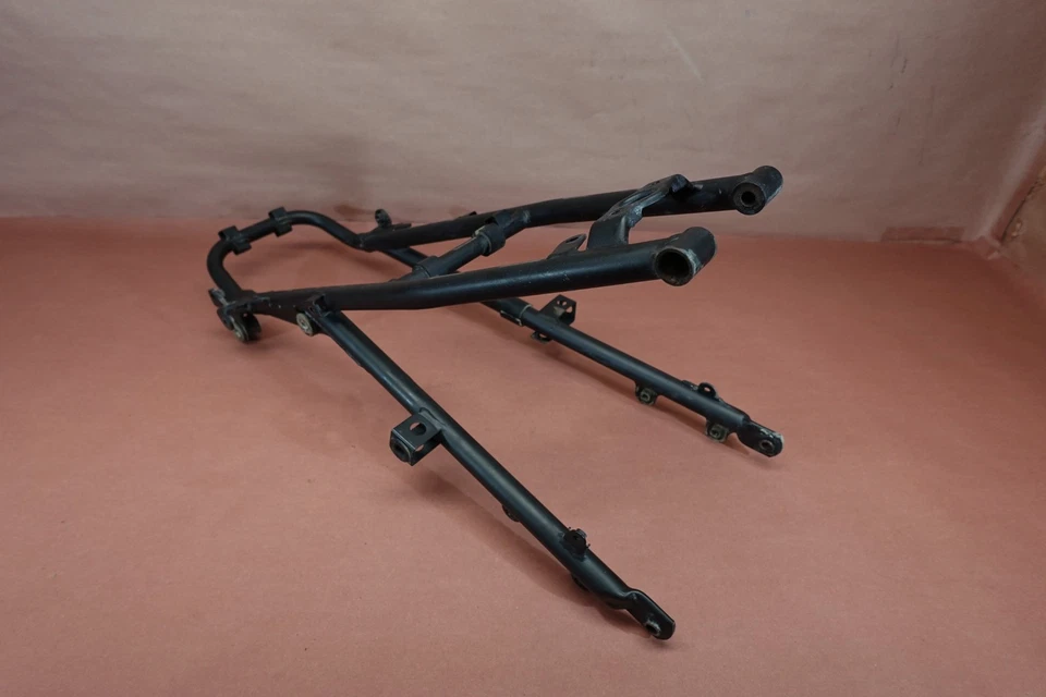 Submarco trasero Kawasaki KLR650 KL 650 KL650E 2008-2018 Foto 4 de 4