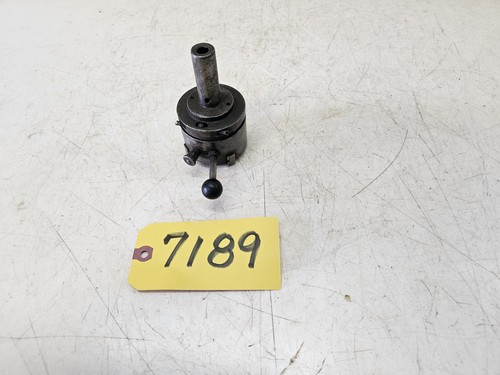 Die Head Geometric  9/16"  with 5/16-18 Left Hand Dies Thread Cutting Tool