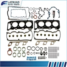 Engine Cylinder Full Gasket Set Fits Ford Ranger 2001-2003 4.0L