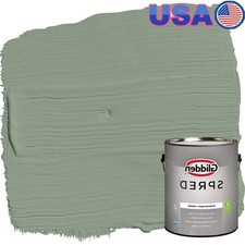 Low VOC Interior Paint Primer Eggshell Washable Mildew Resistant 1 Gallon