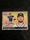2025 Topps Spencer Schwellenbach Base (Raw)