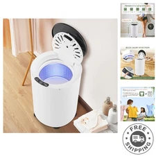 Efficient 2kg Capacity Electric Spin Dryer - Perfect for Quick Laundry Needs