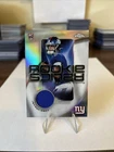 2025 Topps Chrome Jaxson Dart Rookie Relics Refractor #RR-JD NY Giants PW