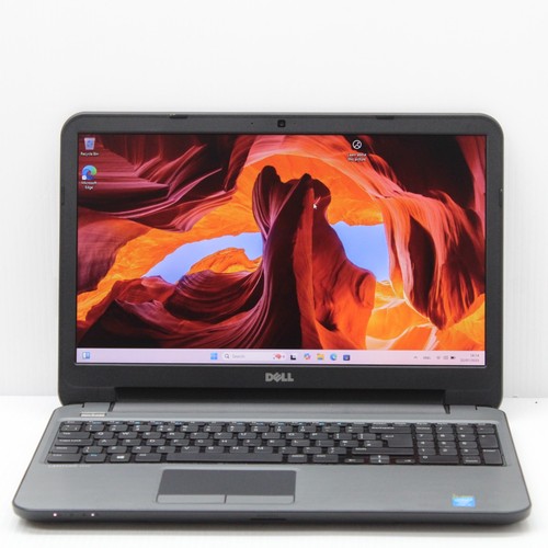 Dell Latitude 3540 Windows 11 15" Laptop Intel Core i3 4010U 8GB 256GB SSD - 第 2/16 張圖片