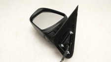 2016 NISSAN JUKE LEFT NS PASSENGER'S DOOR WING MIRROR 96302BV91E 5 Door Hatchbac