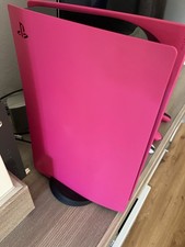 Sony PlayStation 5 Blu-ray Disc Edition, Pink, mit Laufwerk✅