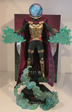 Mysterio MMS556 Hot Toys - 1/6 Marvel Spider-man Far from Home Figure