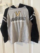 vanderbilt commodores hoodie Kids