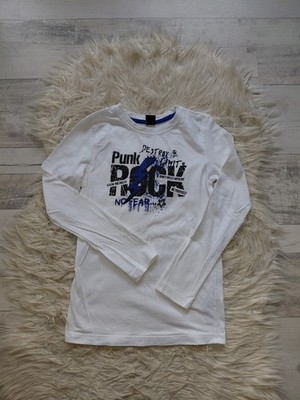 Langarmshirt Gr.134/140(Y.F.K)