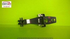 08-15 LAND ROVER DRIVER LEFT REAR EXTERIOR DOOR HANDLE BRACKET BASE OEM 2067-41