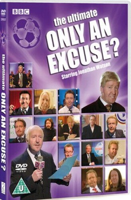 Only an Excuse The Ultimate Collection (2007) Jonathan Wat Region 2 DV - English