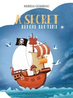 Mireia Gombau | A Secret Before Bedtime | Buch | Englisch (2022) | Gebunden