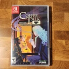 Coffee Talk Episode 2: Hibiscus & Butterfly - Nintendo Switch